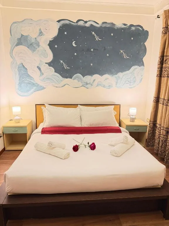 Victoria guesthouse
