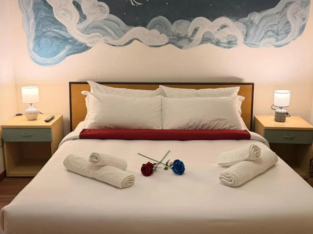 Victoria guesthouse
