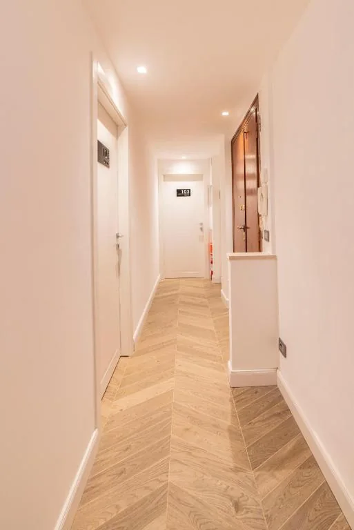 Victoria Rooms — foto 8