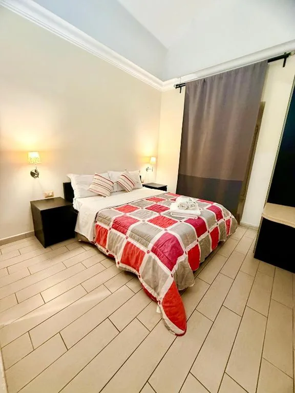 Victorio Palace Roma