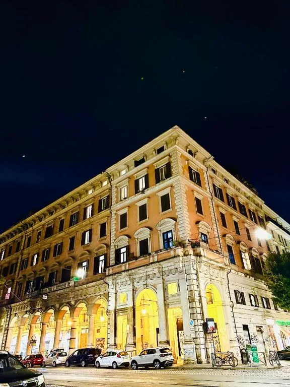 Victorio Palace Roma — foto 5