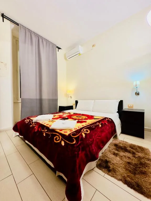 Victorio Palace Roma — foto 6