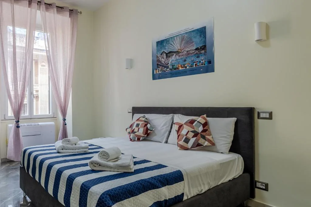 Viktoria House Rome