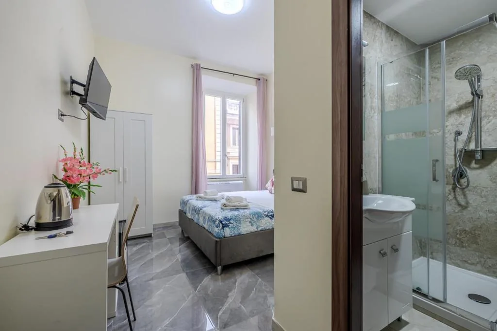 Viktoria House Rome — foto 6