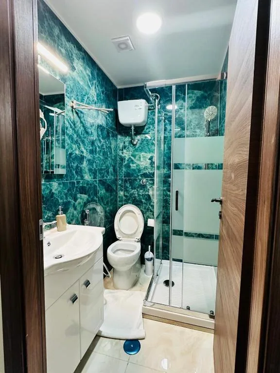 Viktoria House Rome — foto 8