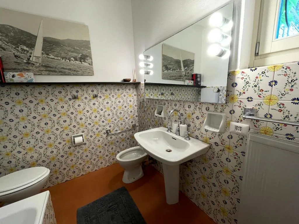 Villa a Rocchetta Luxury Guesthouse — foto 3