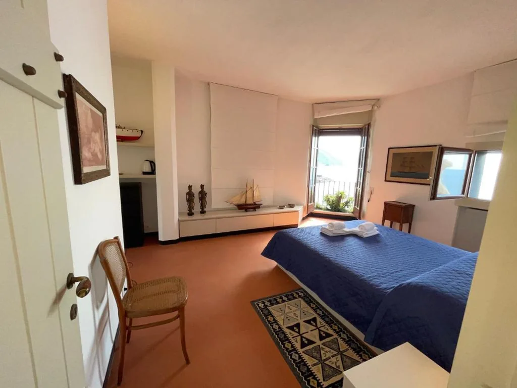 Villa a Rocchetta Luxury Guesthouse — foto 4