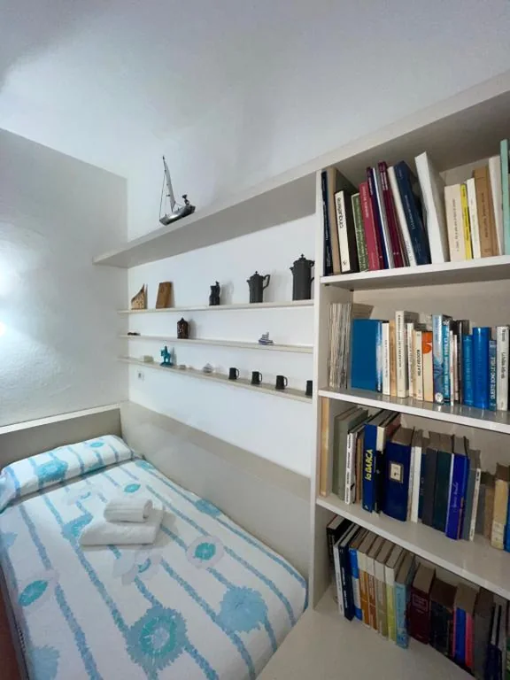 Villa a Rocchetta Luxury Guesthouse — foto 5