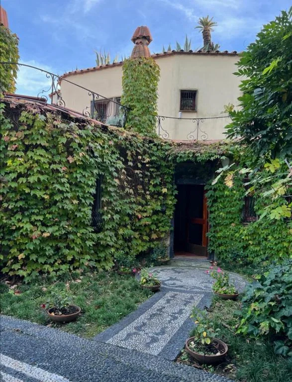 Villa a Rocchetta Luxury Guesthouse — foto 6
