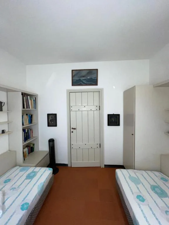 Villa a Rocchetta Luxury Guesthouse — foto 7