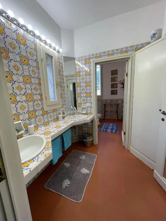 Villa a Rocchetta Luxury Guesthouse — foto 8