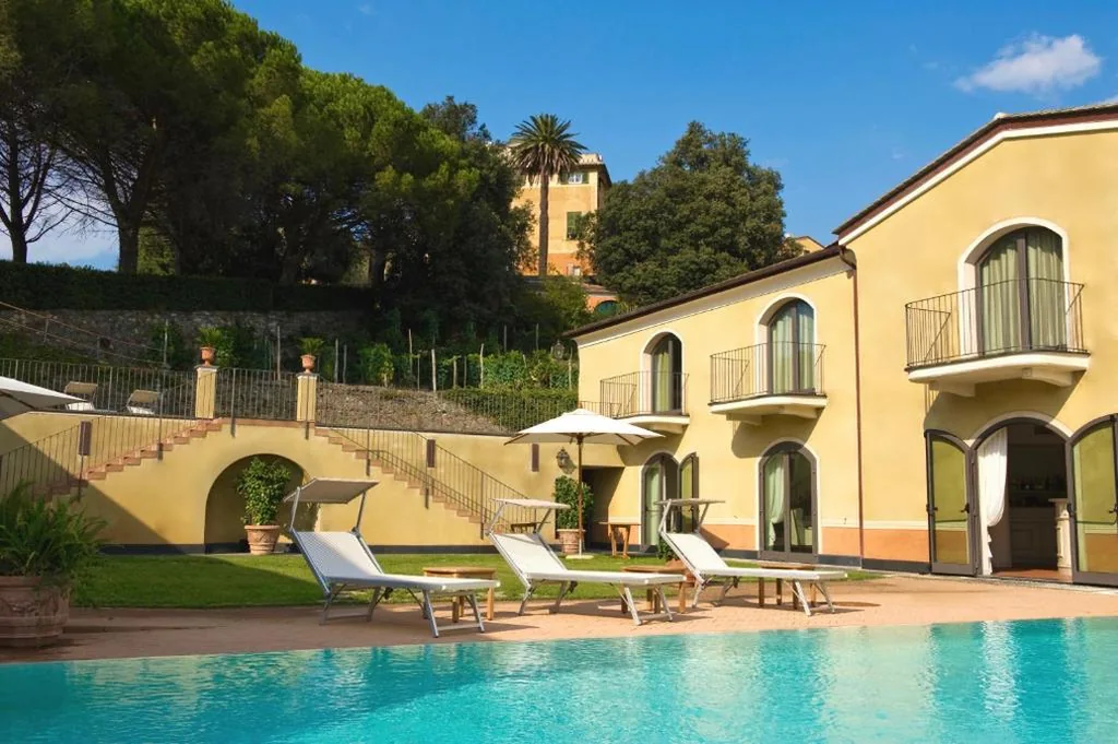 Villa Agnese — foto 4