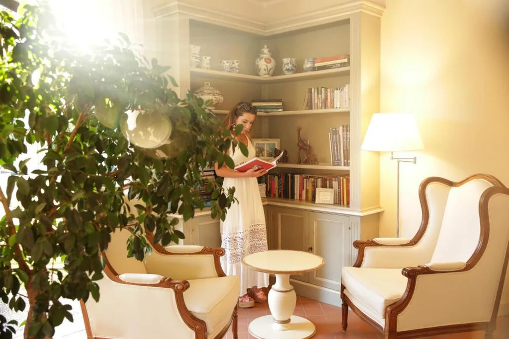 Villa Agnese — foto 6