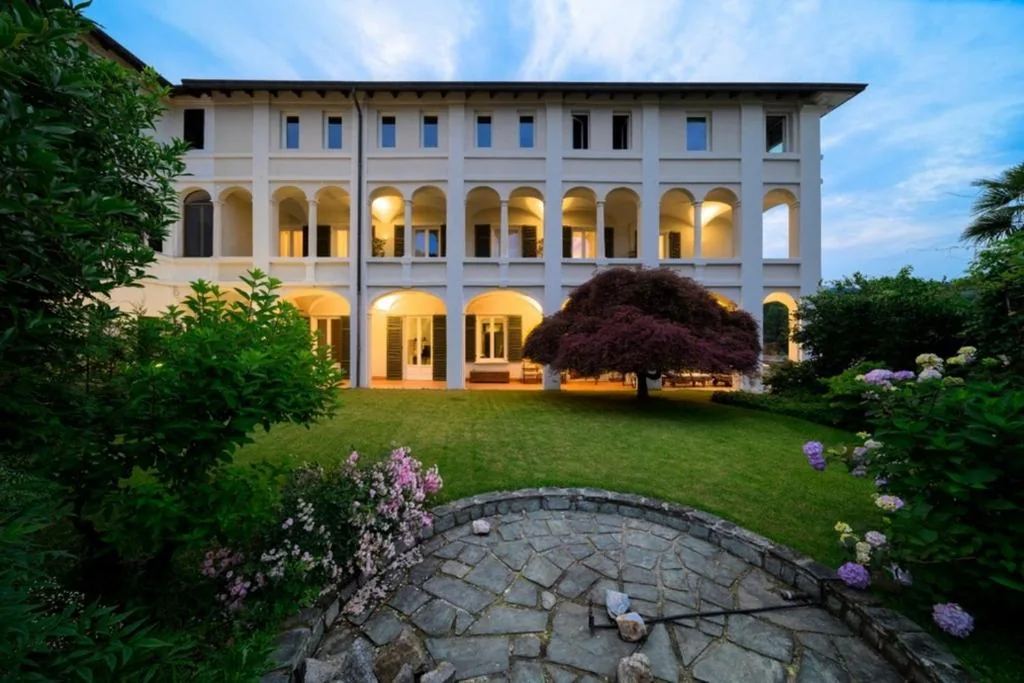 Villa Agnona Camere — foto 5
