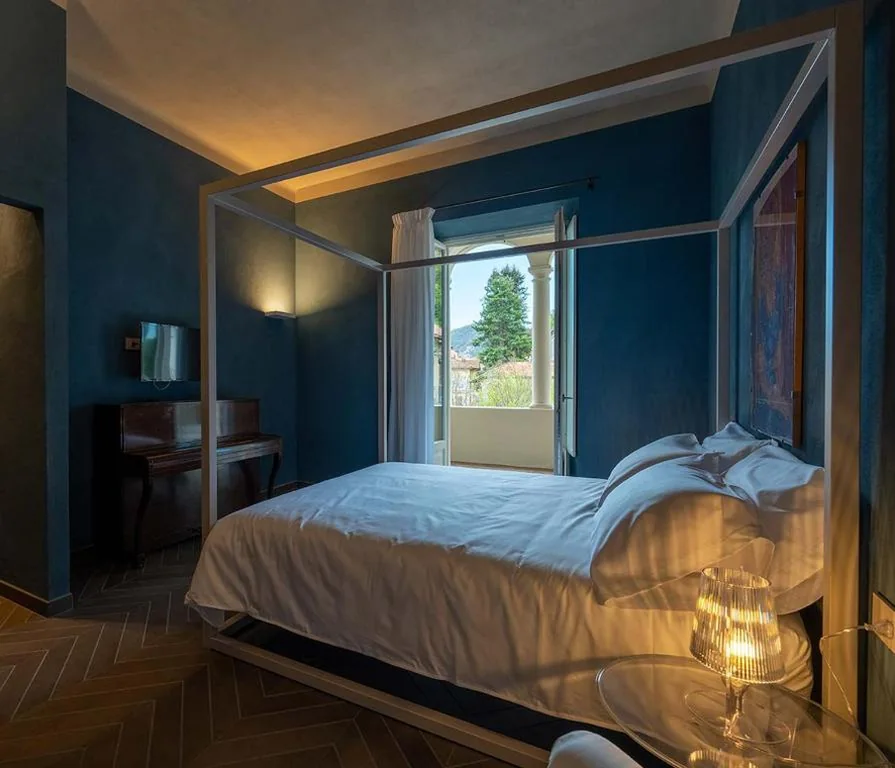 Villa Agnona Camere — foto 6