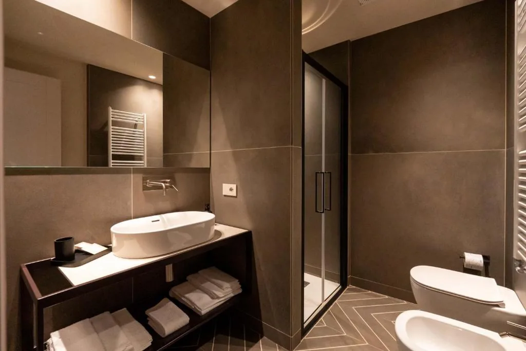 Villa Agnona Camere — foto 7