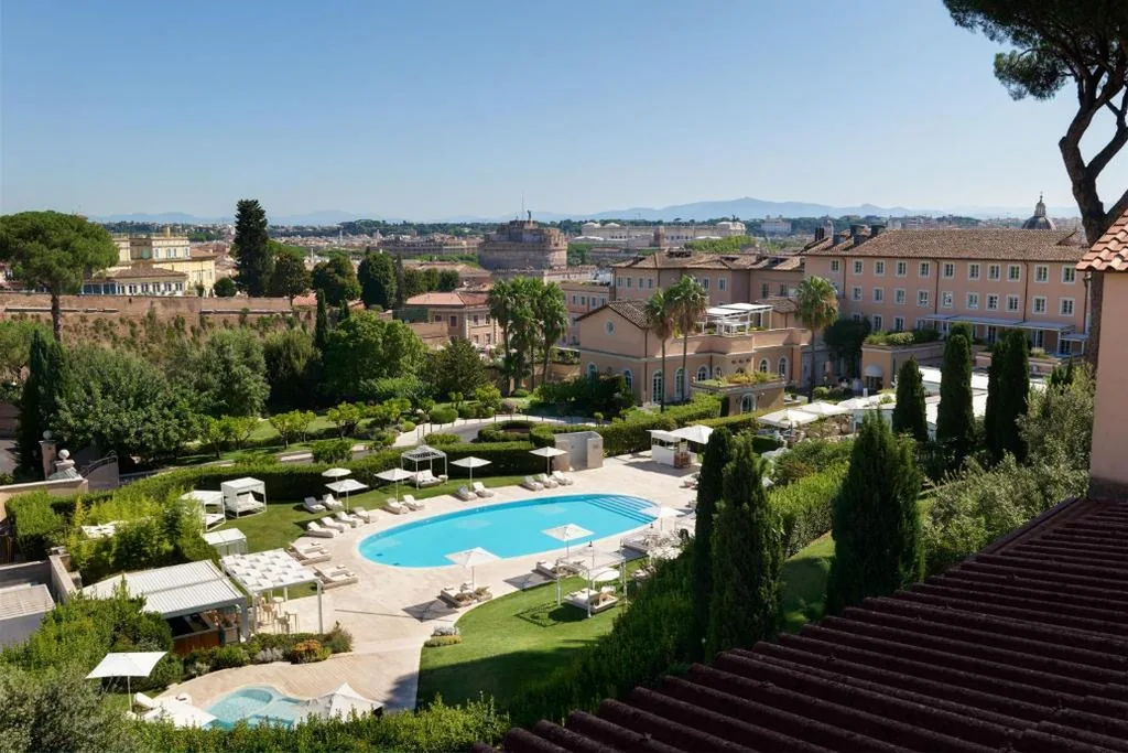 Villa Agrippina, a Gran Meliá Hotel – The Leading Hotels of The World