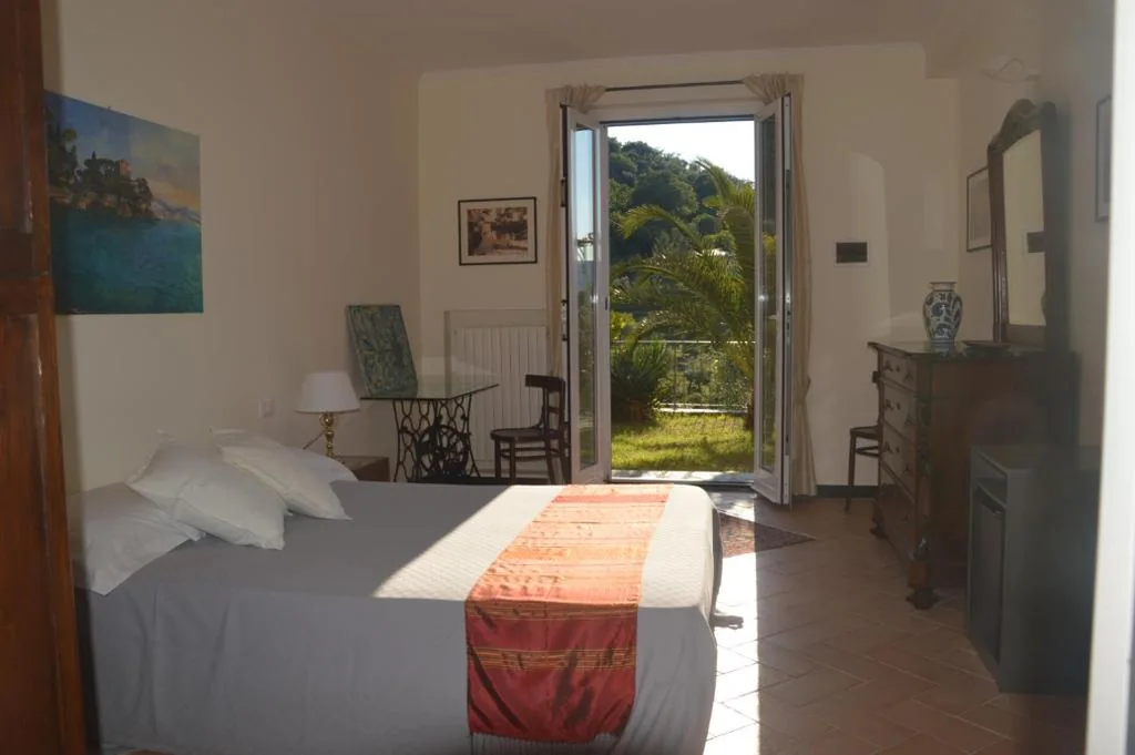 Villa Albachiara
