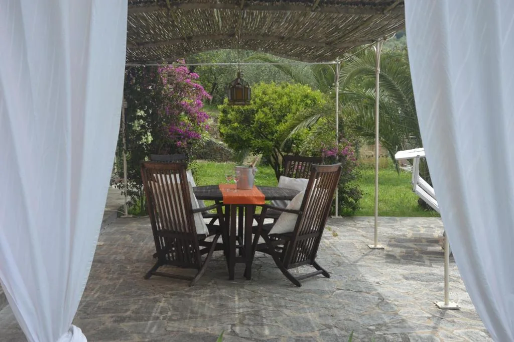 Villa Albachiara — foto 4
