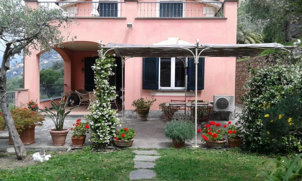 Villa Albachiara — foto 8