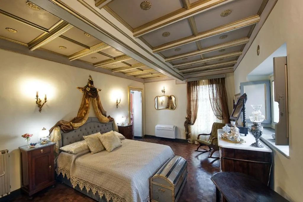 Villa Albaluce