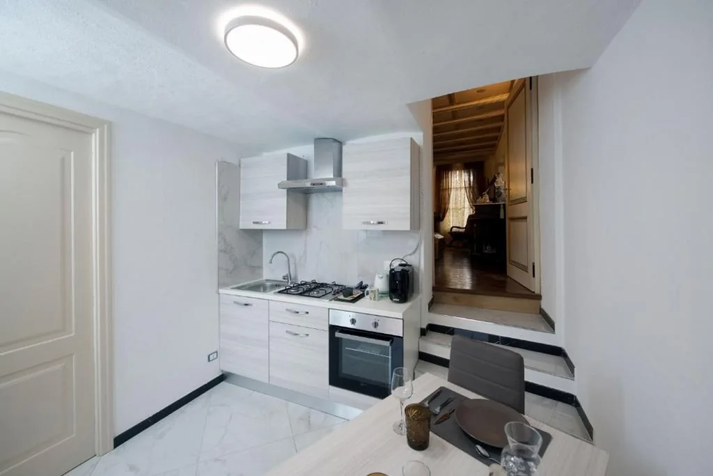 Villa Albaluce — foto 4