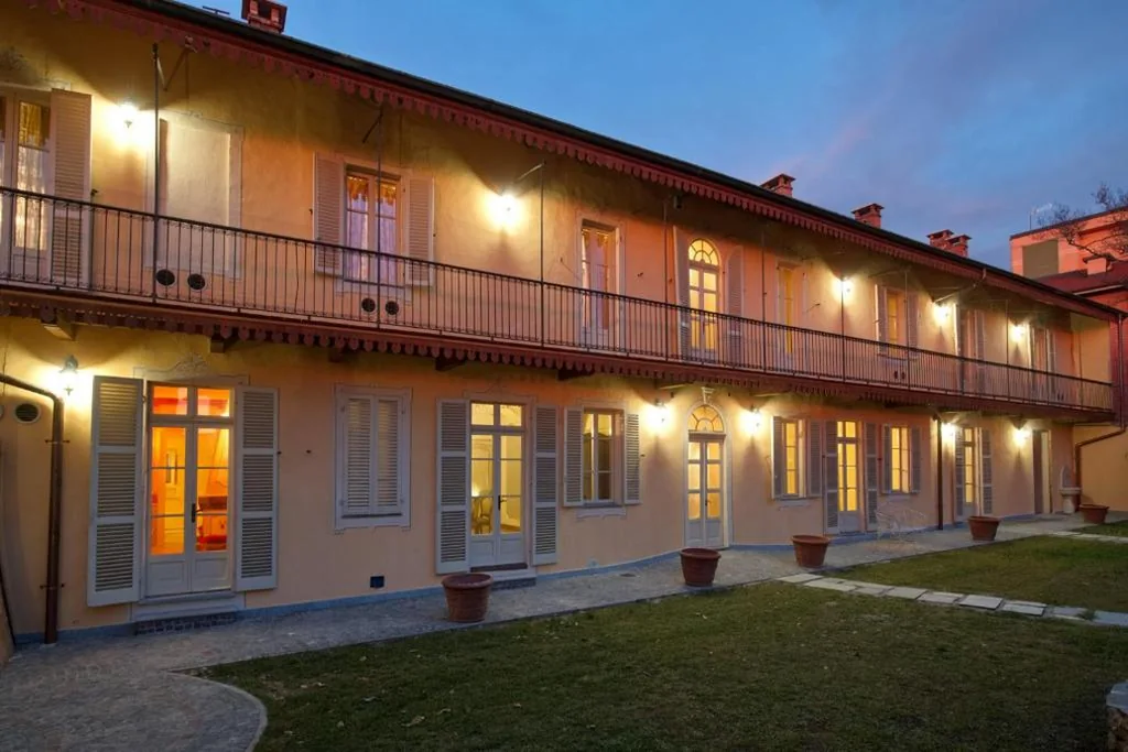 Villa Albaluce — foto 5