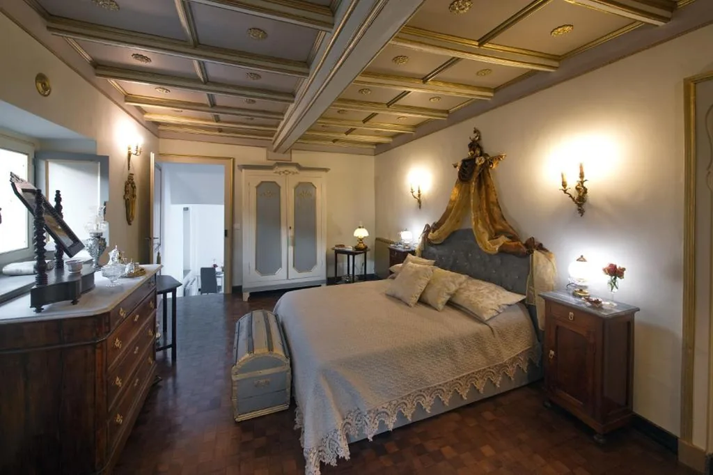 Villa Albaluce — foto 6