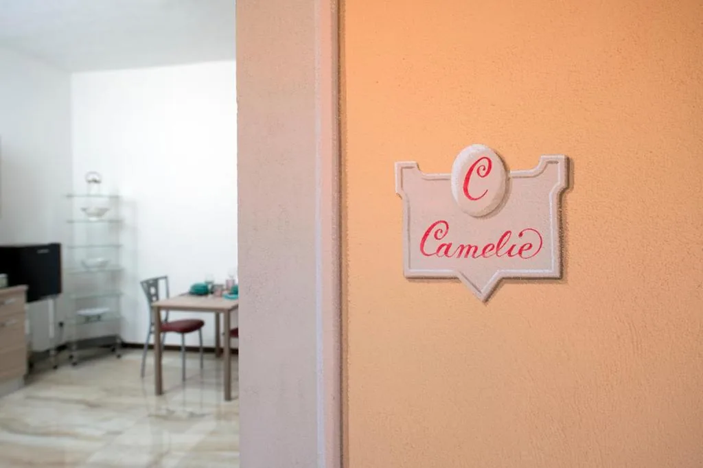 Villa Albaluce — foto 8