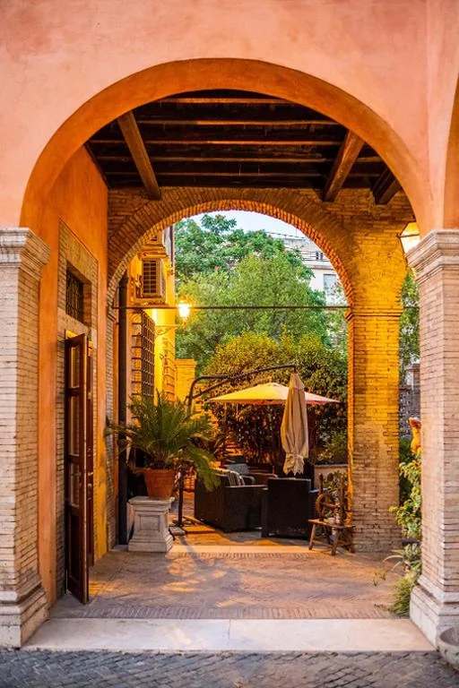 Villa Alberici — foto 7