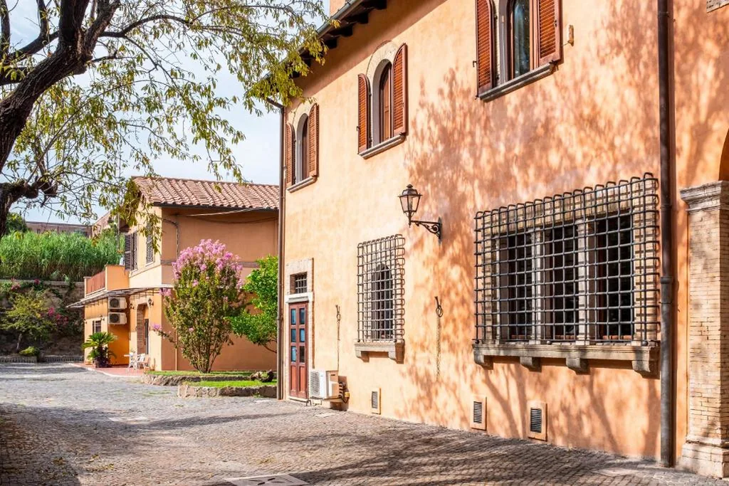 Villa Alberici — foto 8
