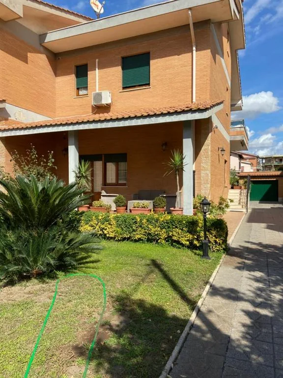 Villa Alma