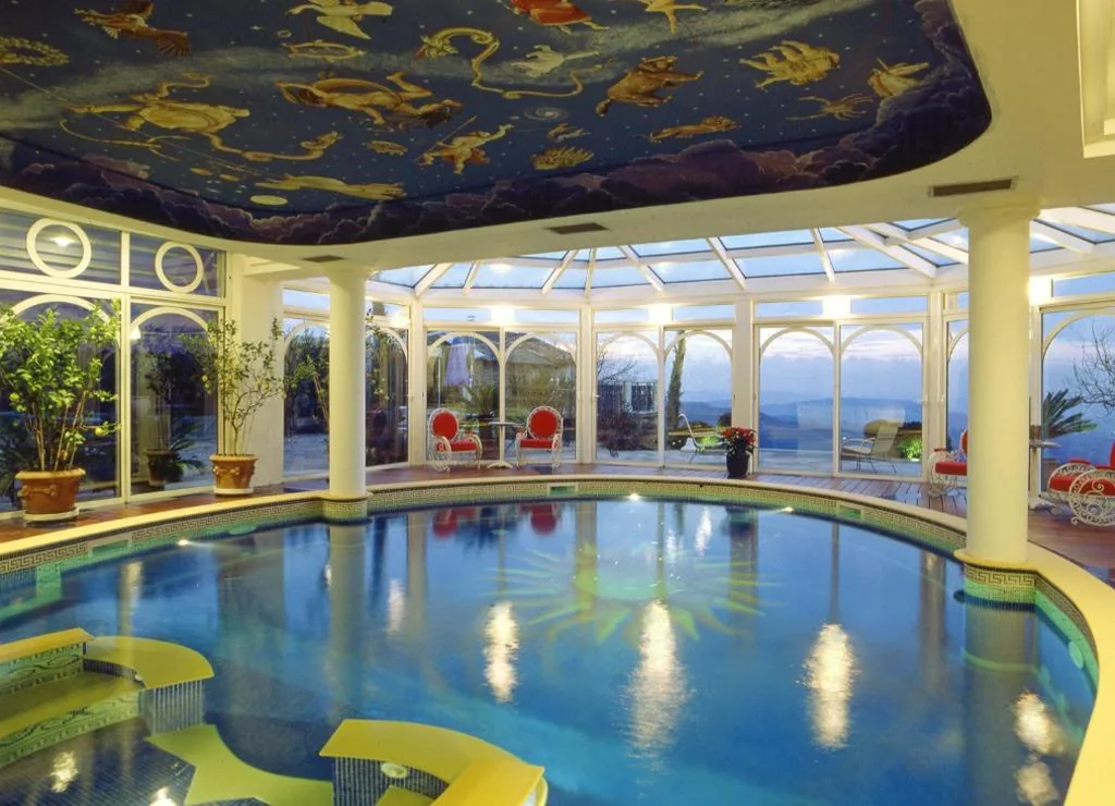 Villa Althea — foto 4