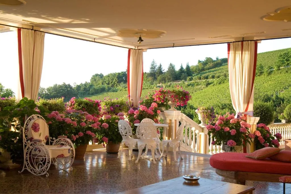 Villa Althea — foto 5