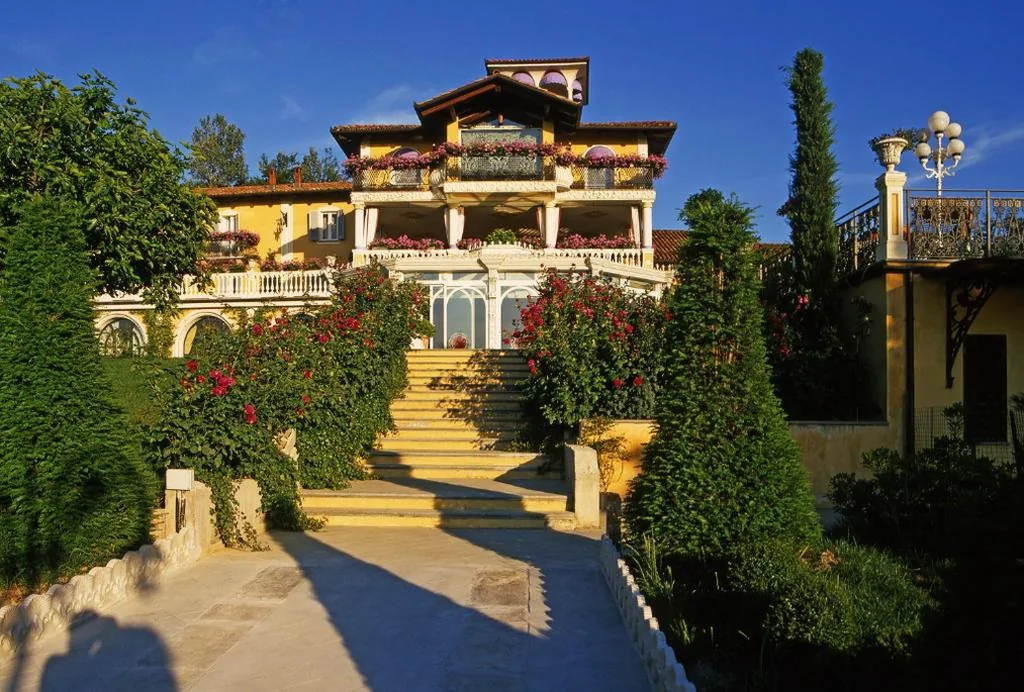 Villa Althea — foto 6