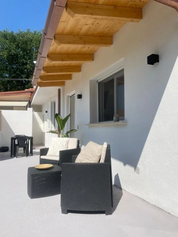 VILLA AMBROSIA 172 A — foto 6