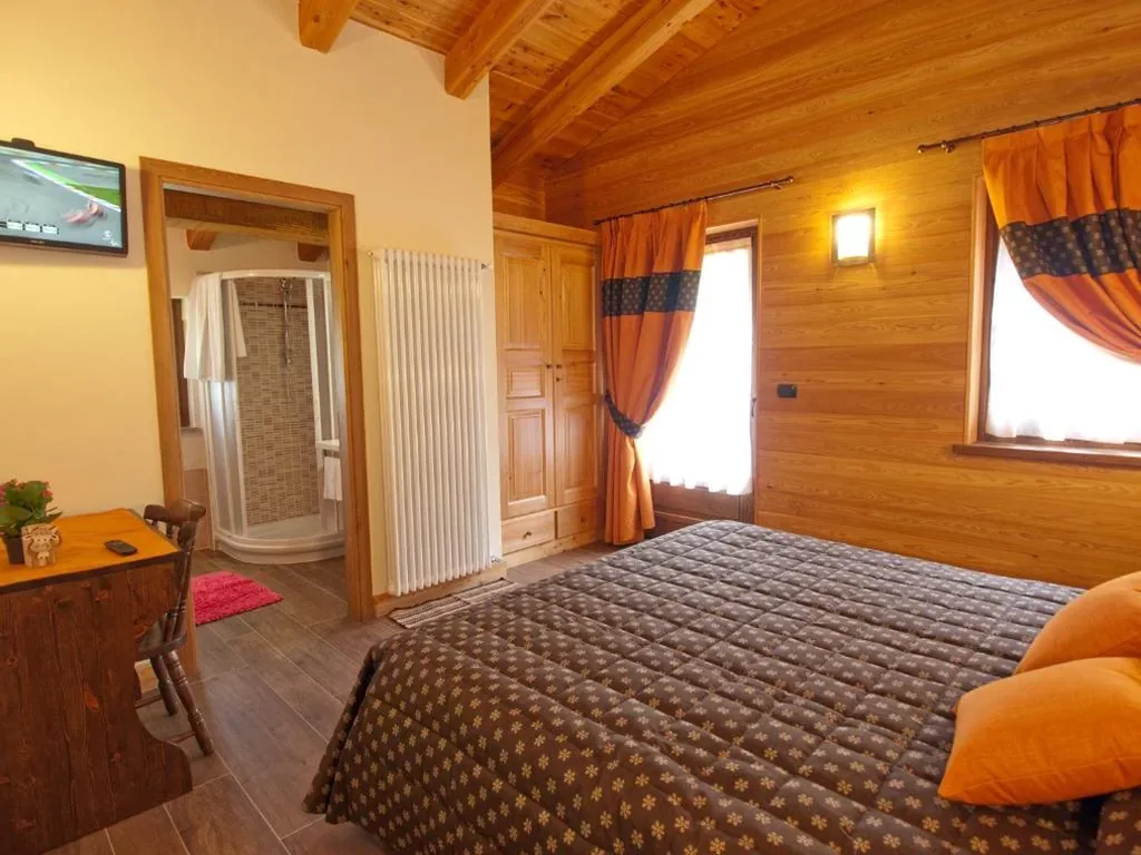 Villa Americana Chambres d’Hotes — foto 4