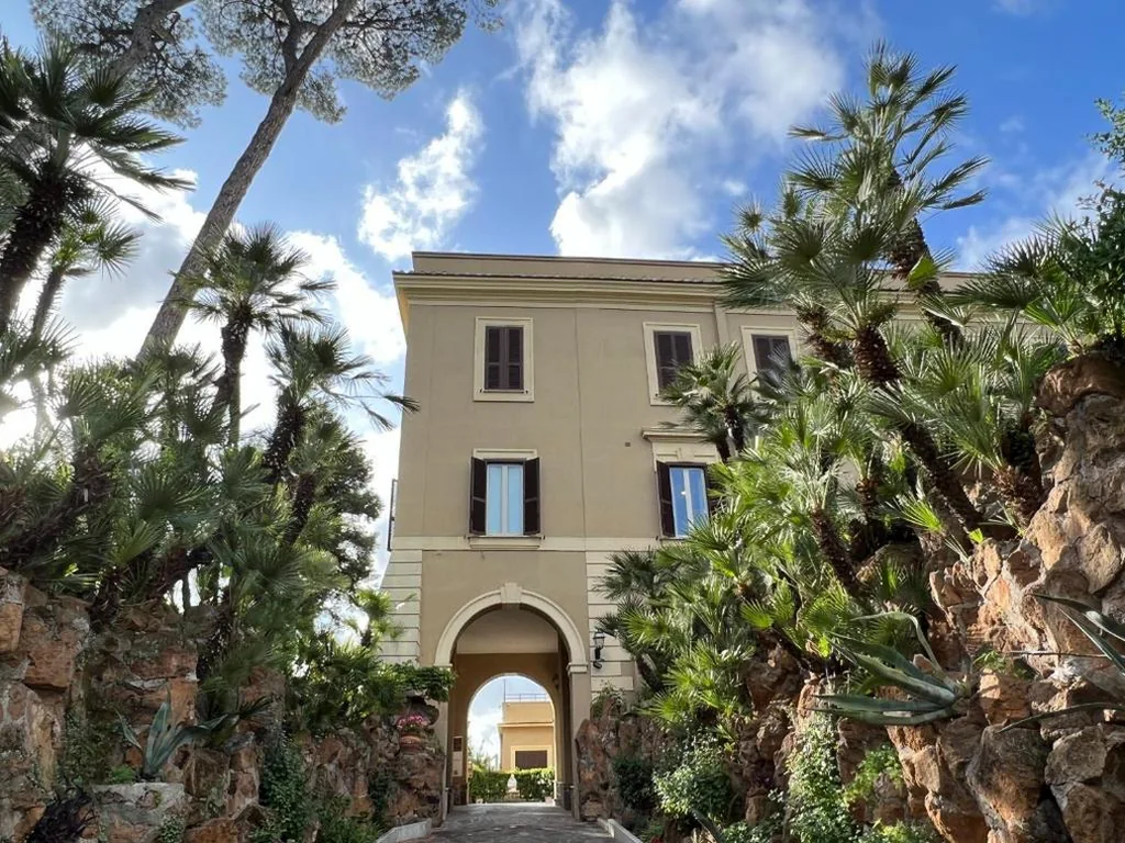 Villa Angelina