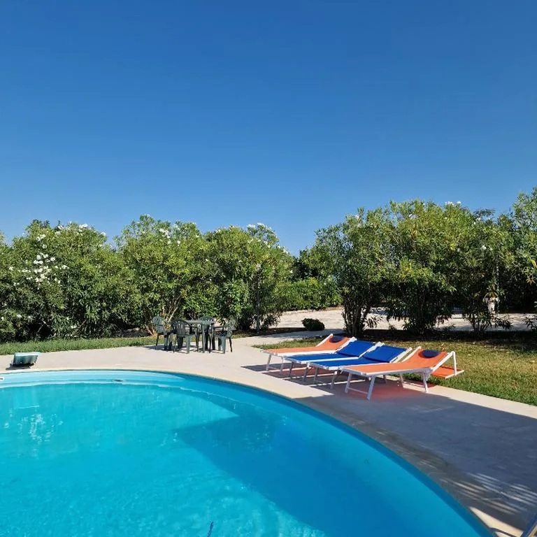 Villa Annamaria — foto 4