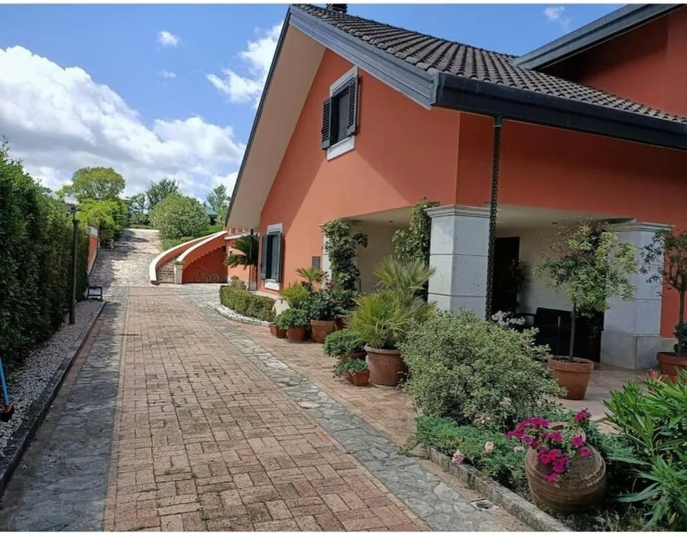 Villa Annamaria — foto 5