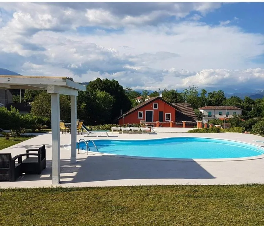 Villa Annamaria — foto 7