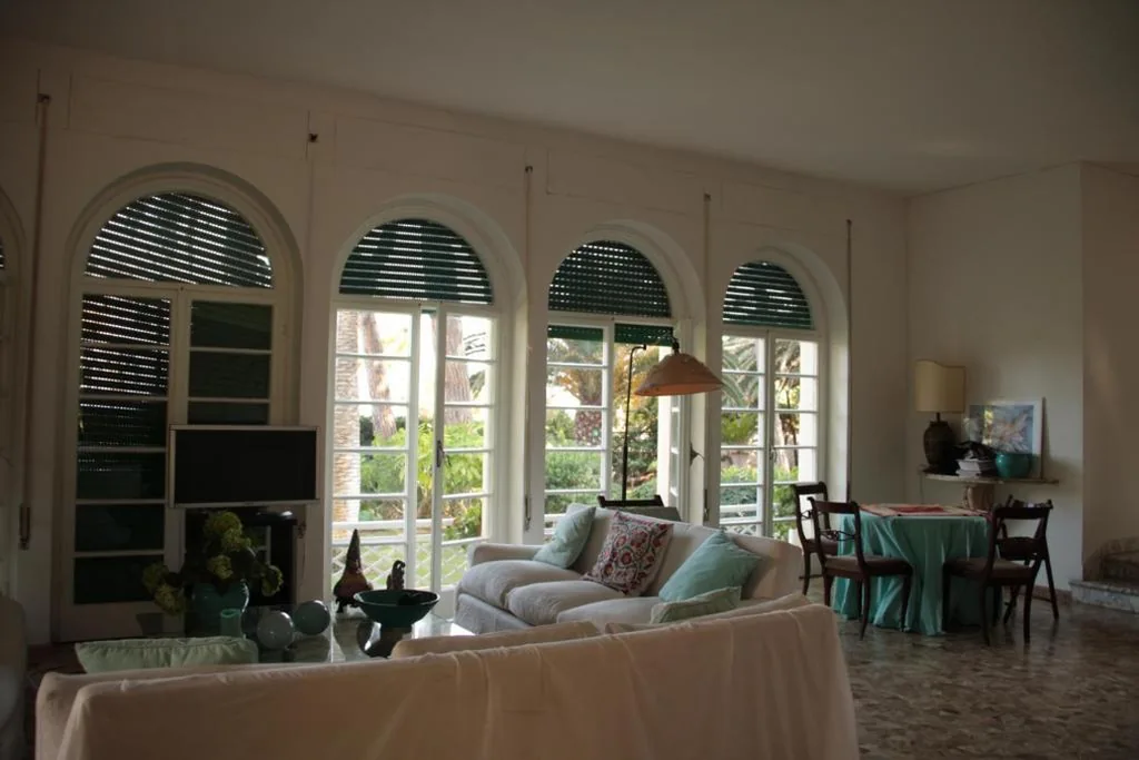 Villa Argentina — foto 4