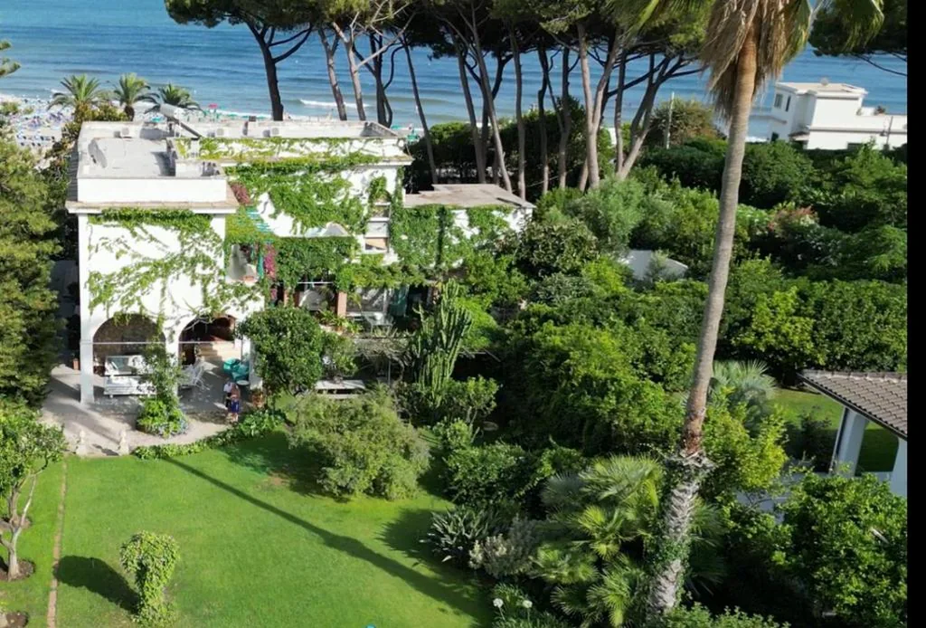 Villa Argentina — foto 7