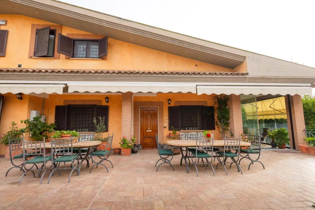 Villa Aureliana with pool near San Peter — foto 5