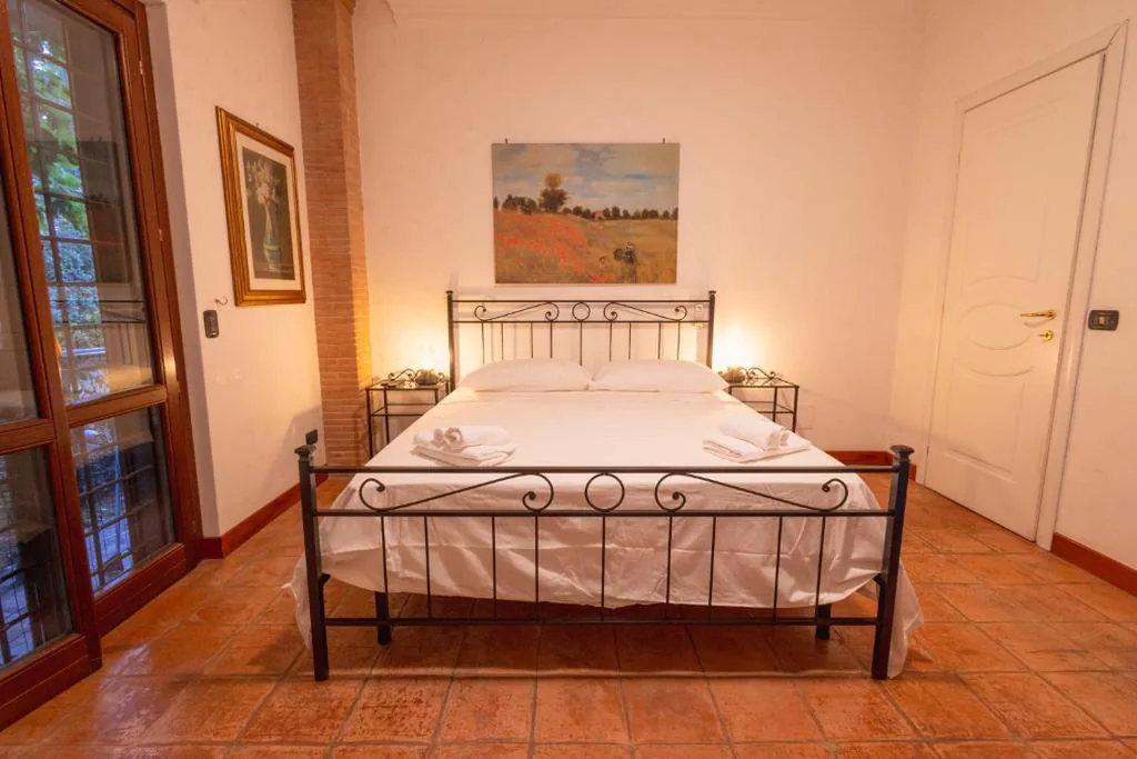 Villa Aureliana with pool near San Peter — foto 7