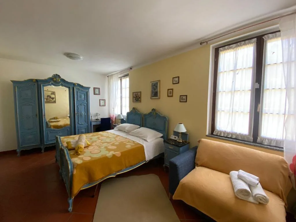 Villa Aurora