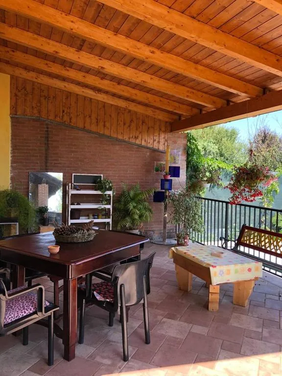 Villa Aurora — foto 4