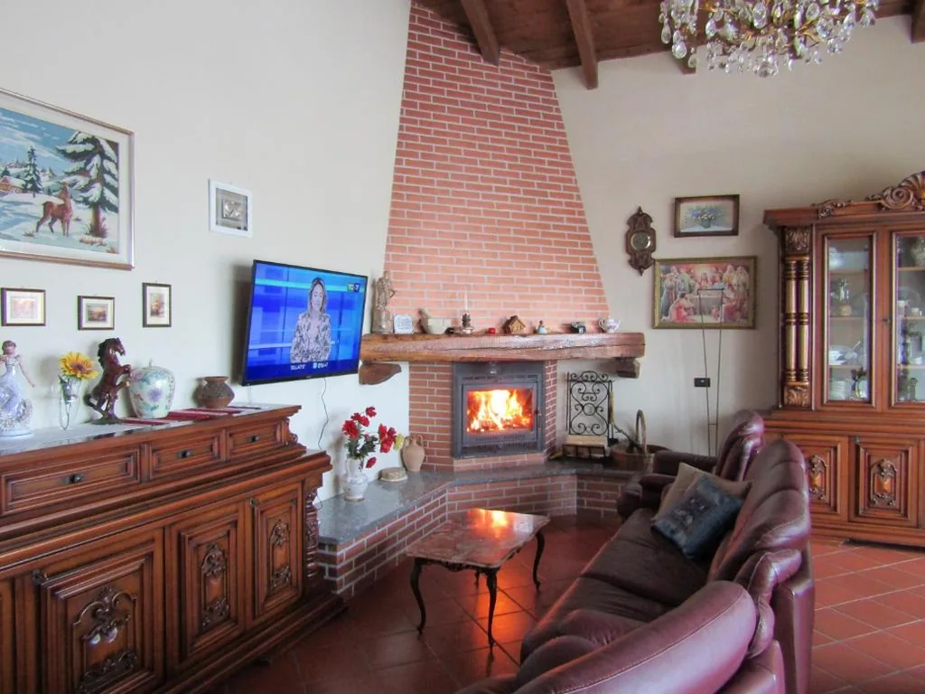 Villa Aurora — foto 5