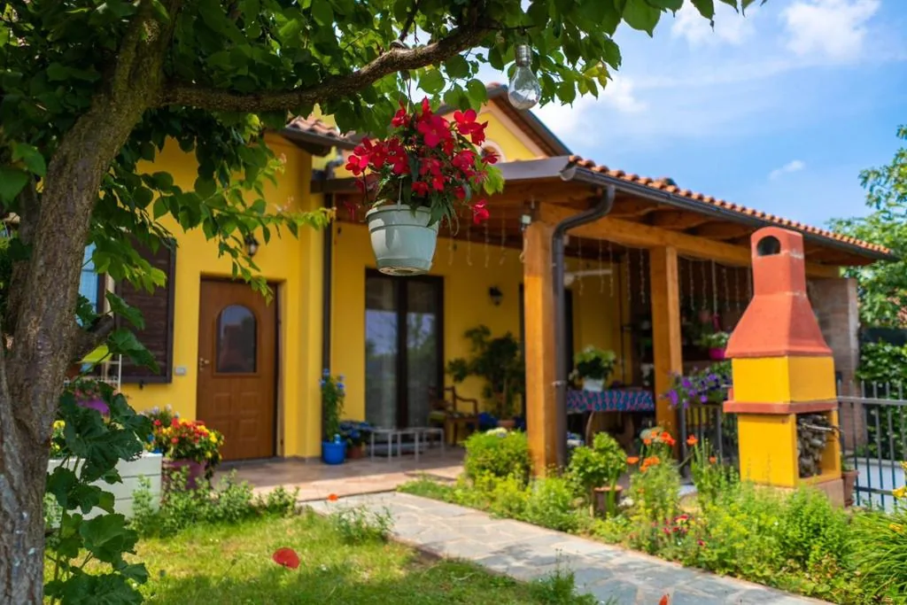 Villa Aurora — foto 6