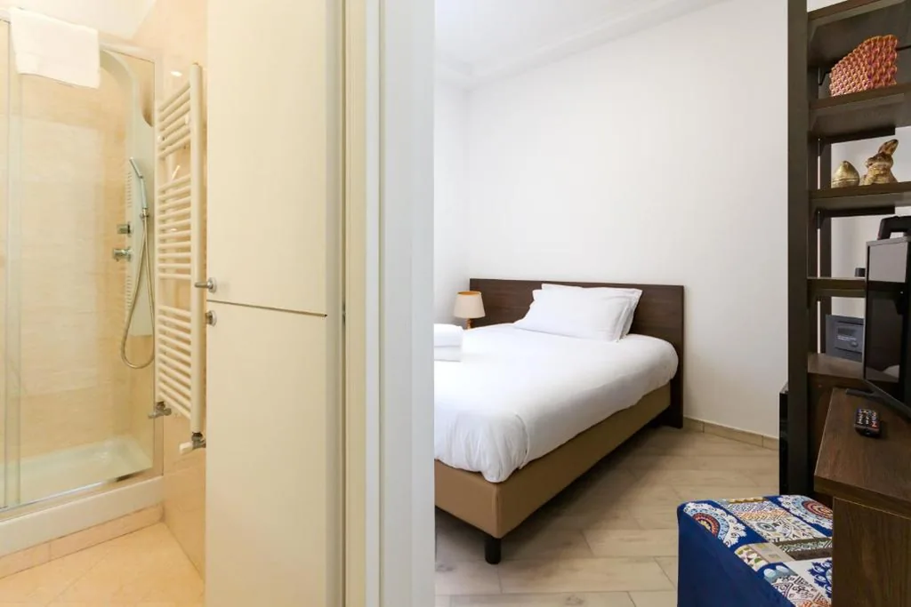 Villa Aurora Rooms — foto 3